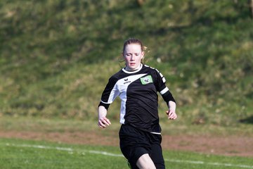 Bild 124 - B-Juniorinnen MTSV Olympia Neum�nster - FSC Kaltenkirchen : Ergebnis: 4:1